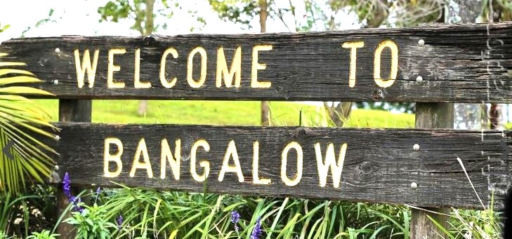 welcome sign representing warm psychology sessions