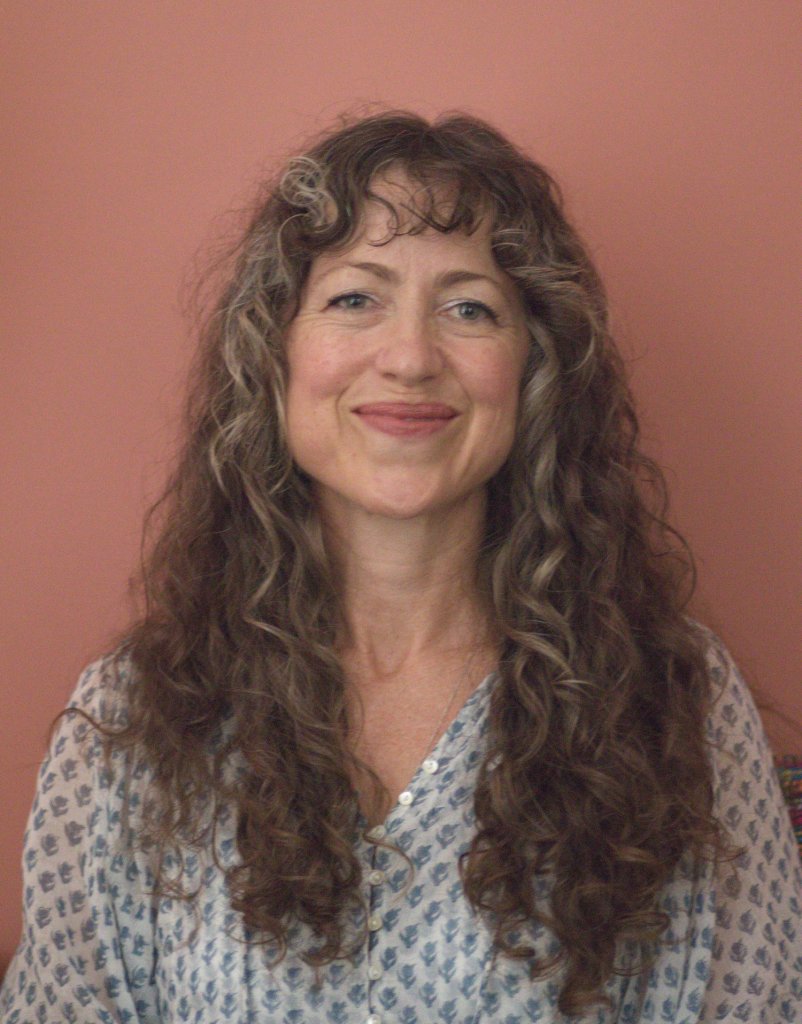 Erin McGuire psychologist Bangalow