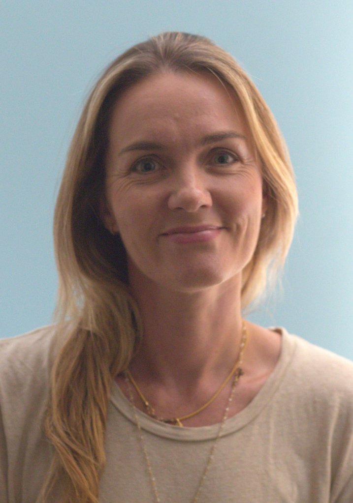 Liesl Sellers psychotherapist Bangalow