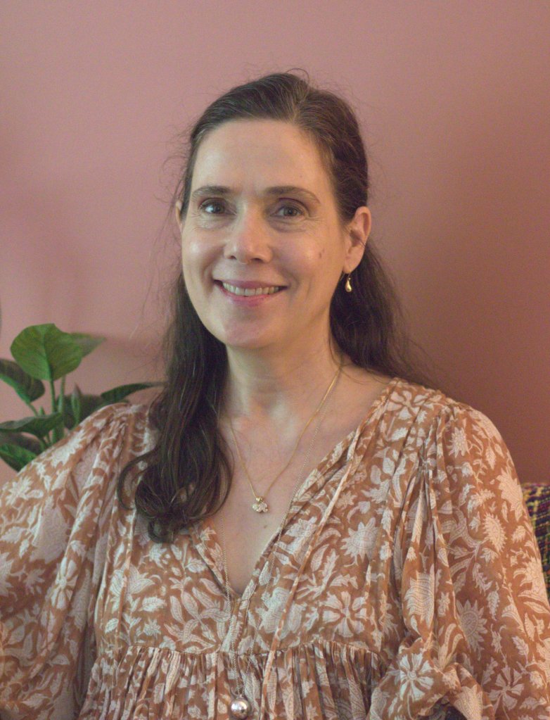 Robyn Warburton clinical psychologist Bangalow