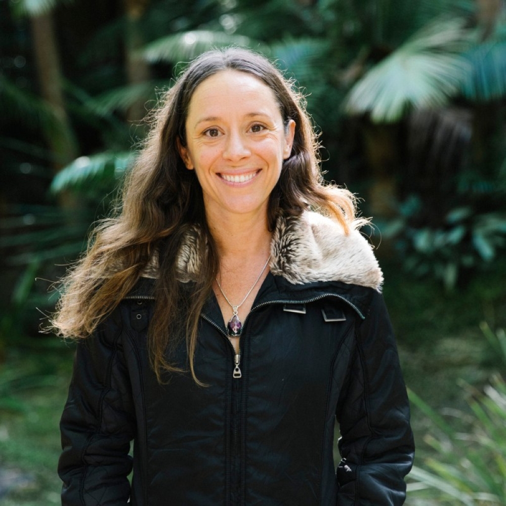 Jaclyn Cunningham counsellor profile picture